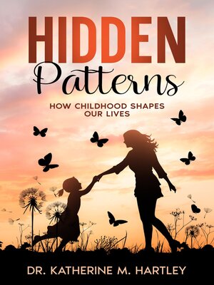cover image of Hidden Patterns